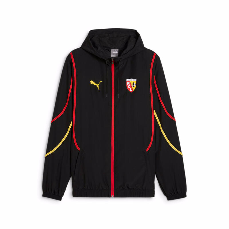 Veste Prematch RC Lens 2024/25