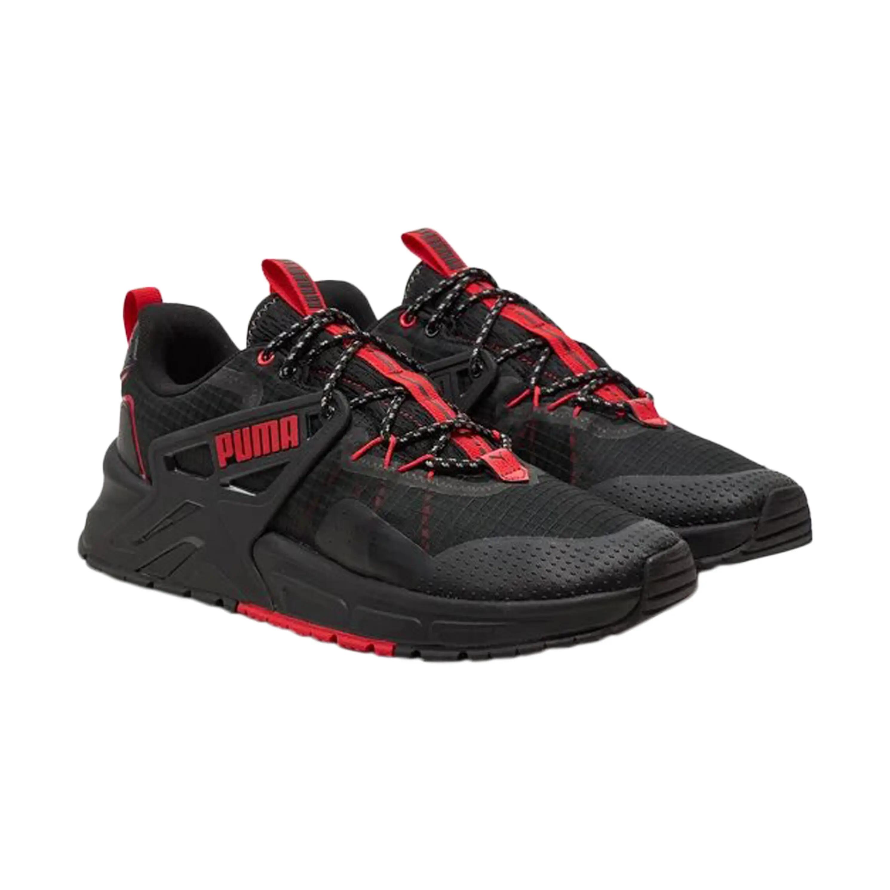 Scarpe trail running Puma Pacer + Trail 3/7