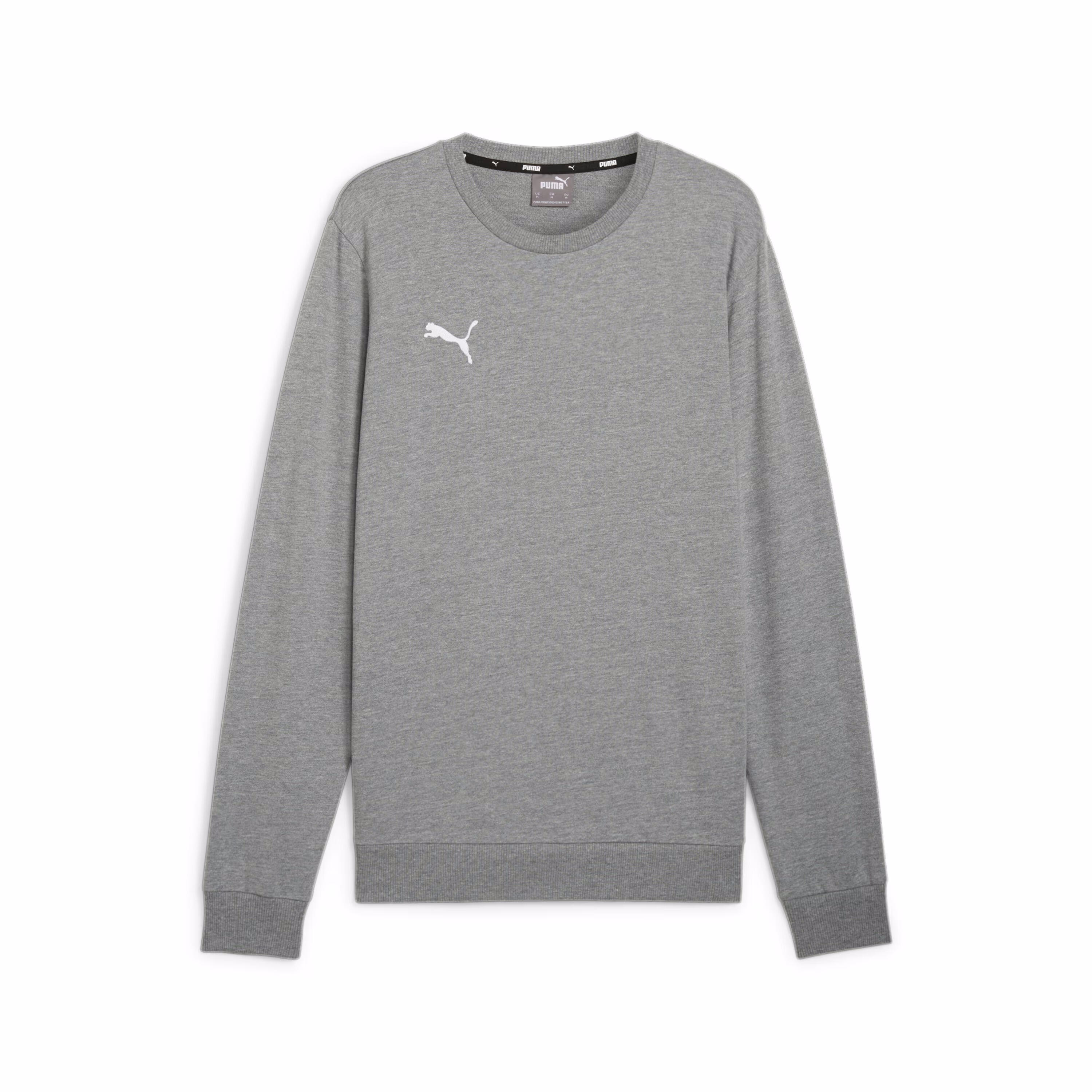 PUMA Puma teamGoal Casuals Sweatshirt