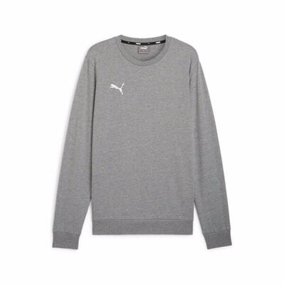 Sweatshirt puma teamgoal casuals