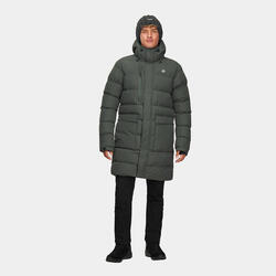 Parka hiver imperméable de randonnée Alpinus Trolltunga - Homme