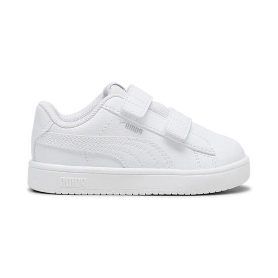 Zapatillas Deportivas Niños Puma RICKIE CLASSIC INF Blanc