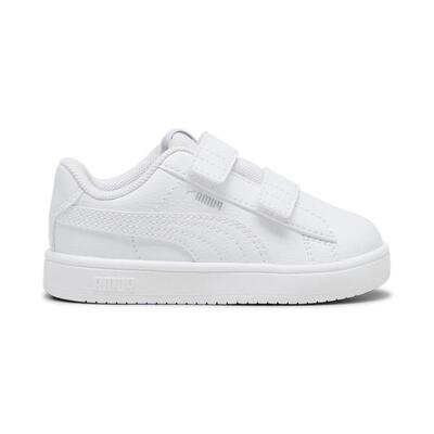 Zapatillas Deportivas Niños Puma RICKIE CLASSIC INF Blanco