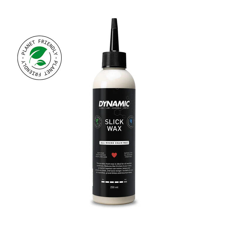DYNAMIC Dynamic Slick Wax - 250 ml