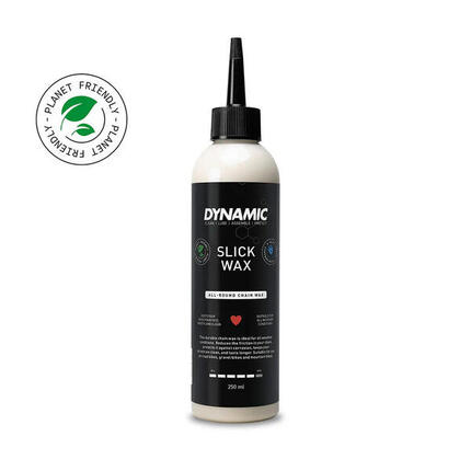Dynamic Slick Wax - 250 ml