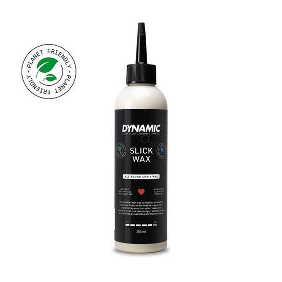 Dynamic Slick Wax - 250 ml