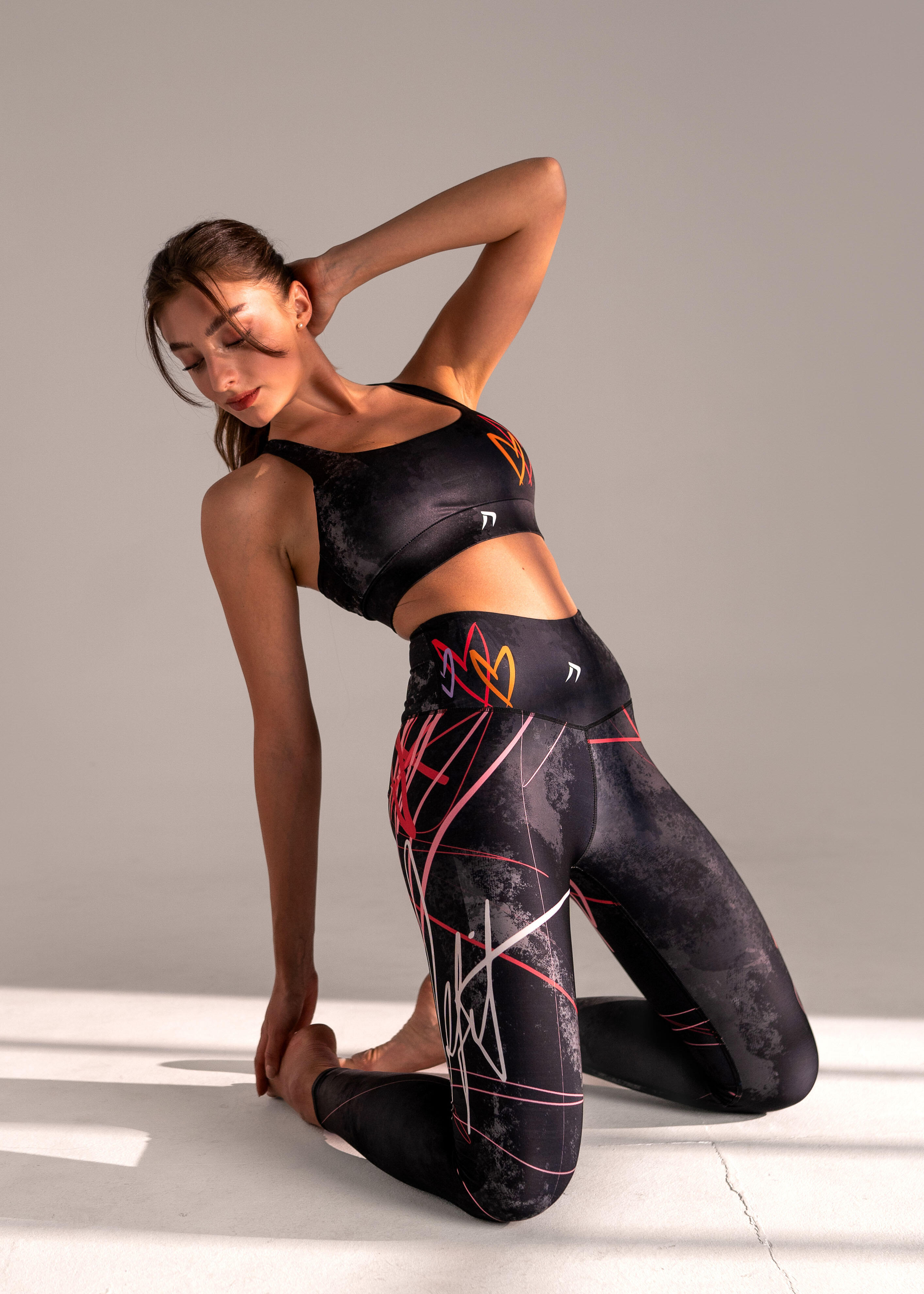 Legíny KFIT® Alte 5/7