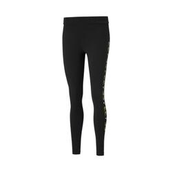 Leggings para Mujer Puma  elevate Negro