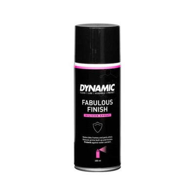 Dynamic fabulous finish spray - 400 ml