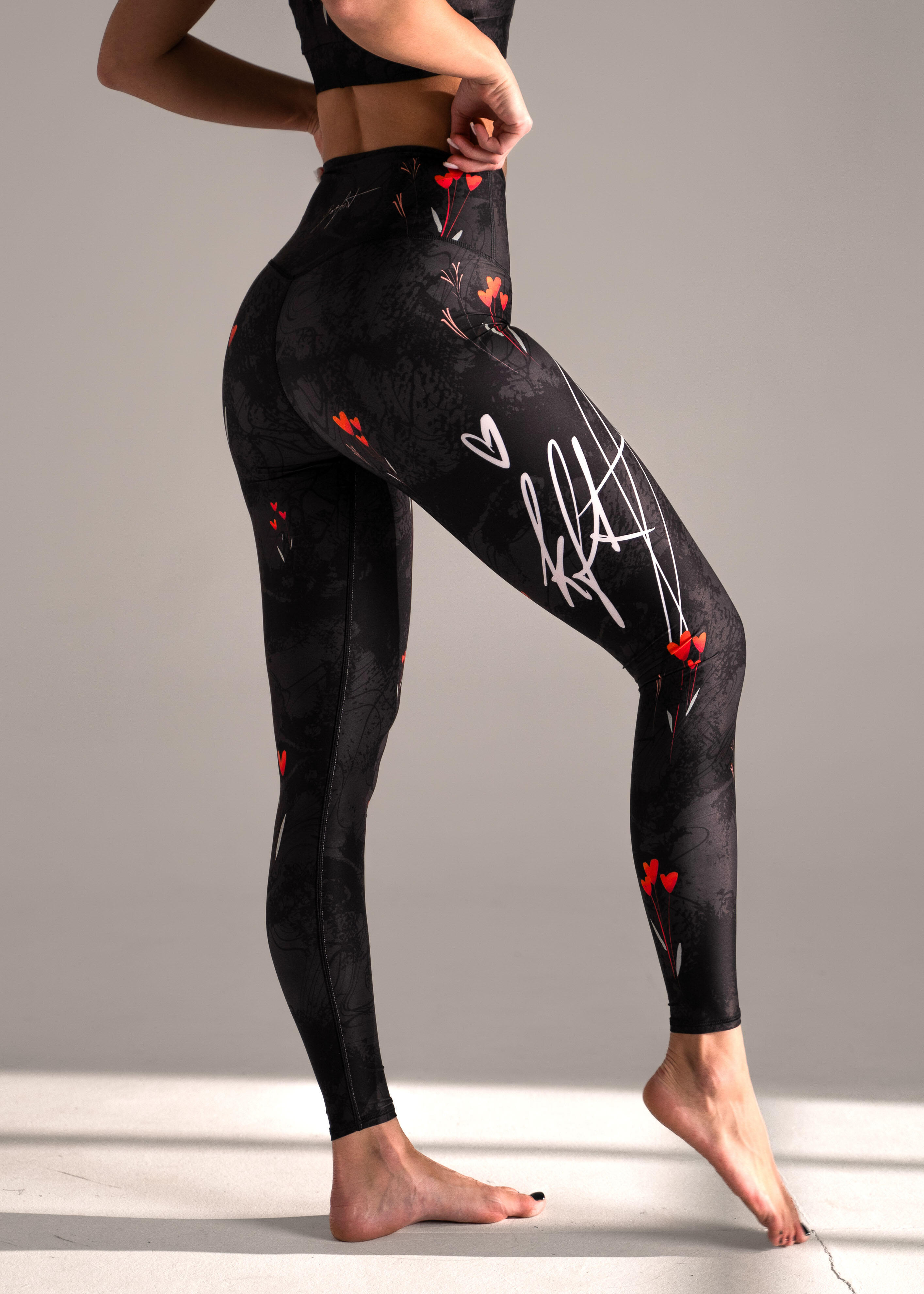 Legíny KFIT® Amo 7/7
