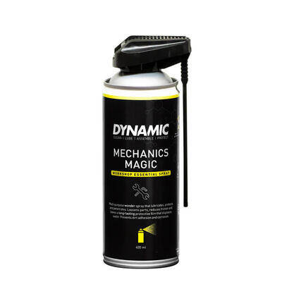 Dynamic mechanics magic - 400 ml