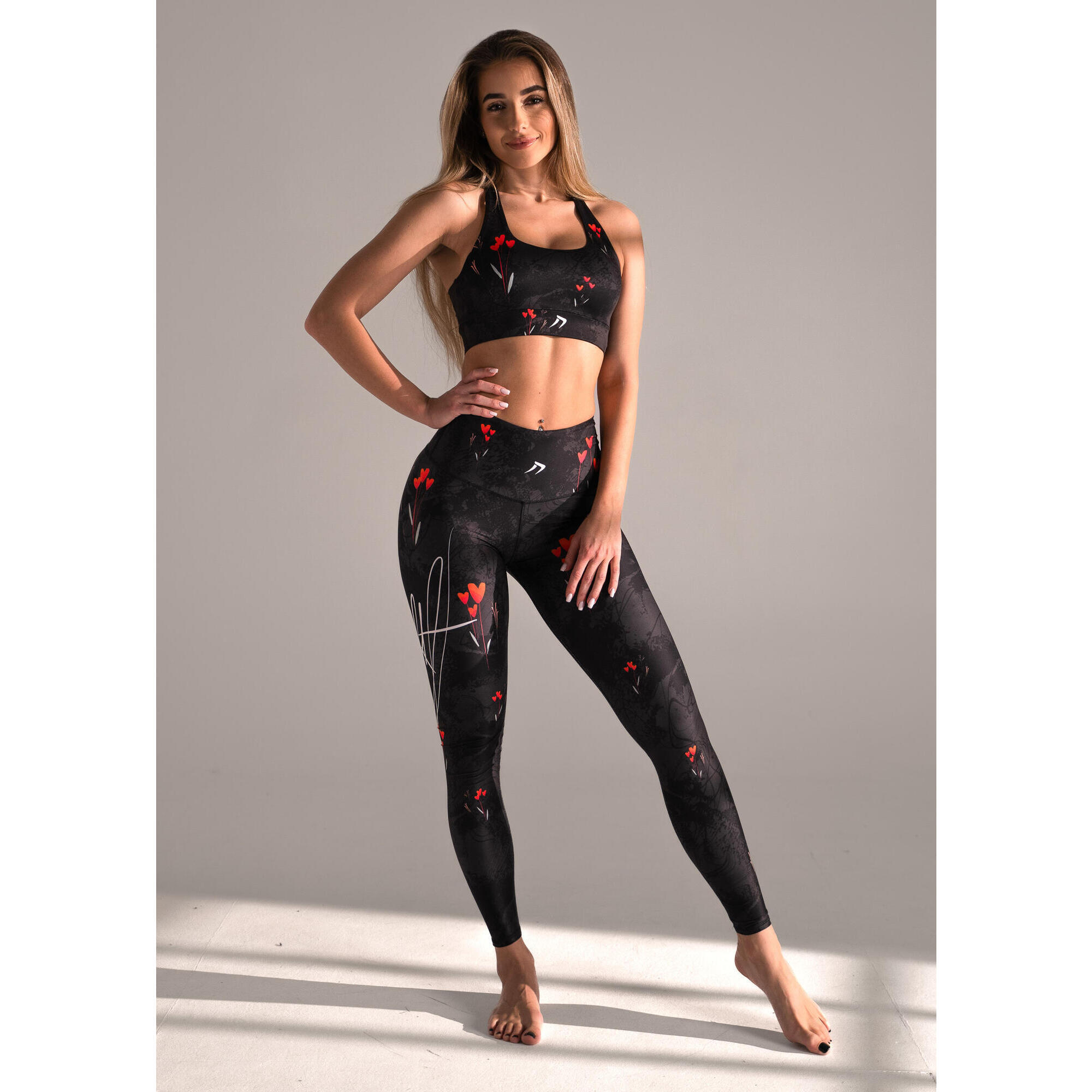 KFIT Legíny KFIT® Amo