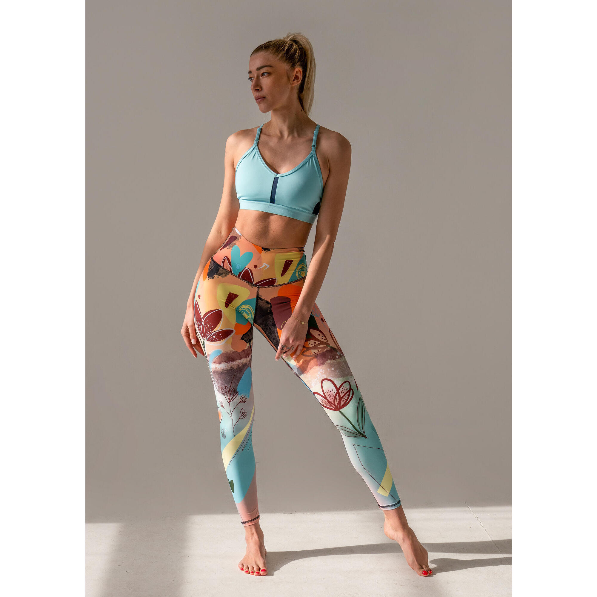 KFIT Legíny KFIT® Heaven