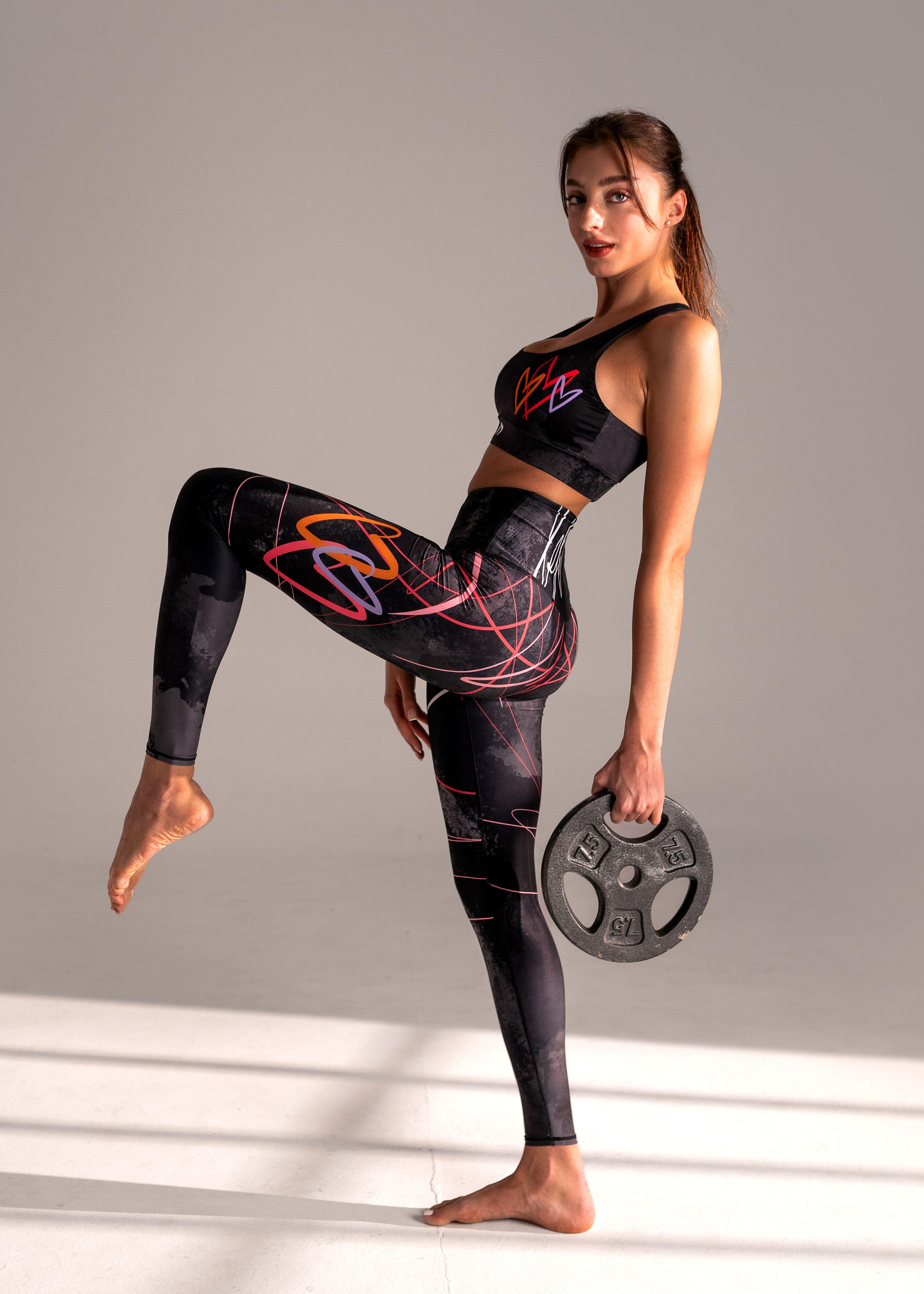 Legíny KFIT® Alte 7/7
