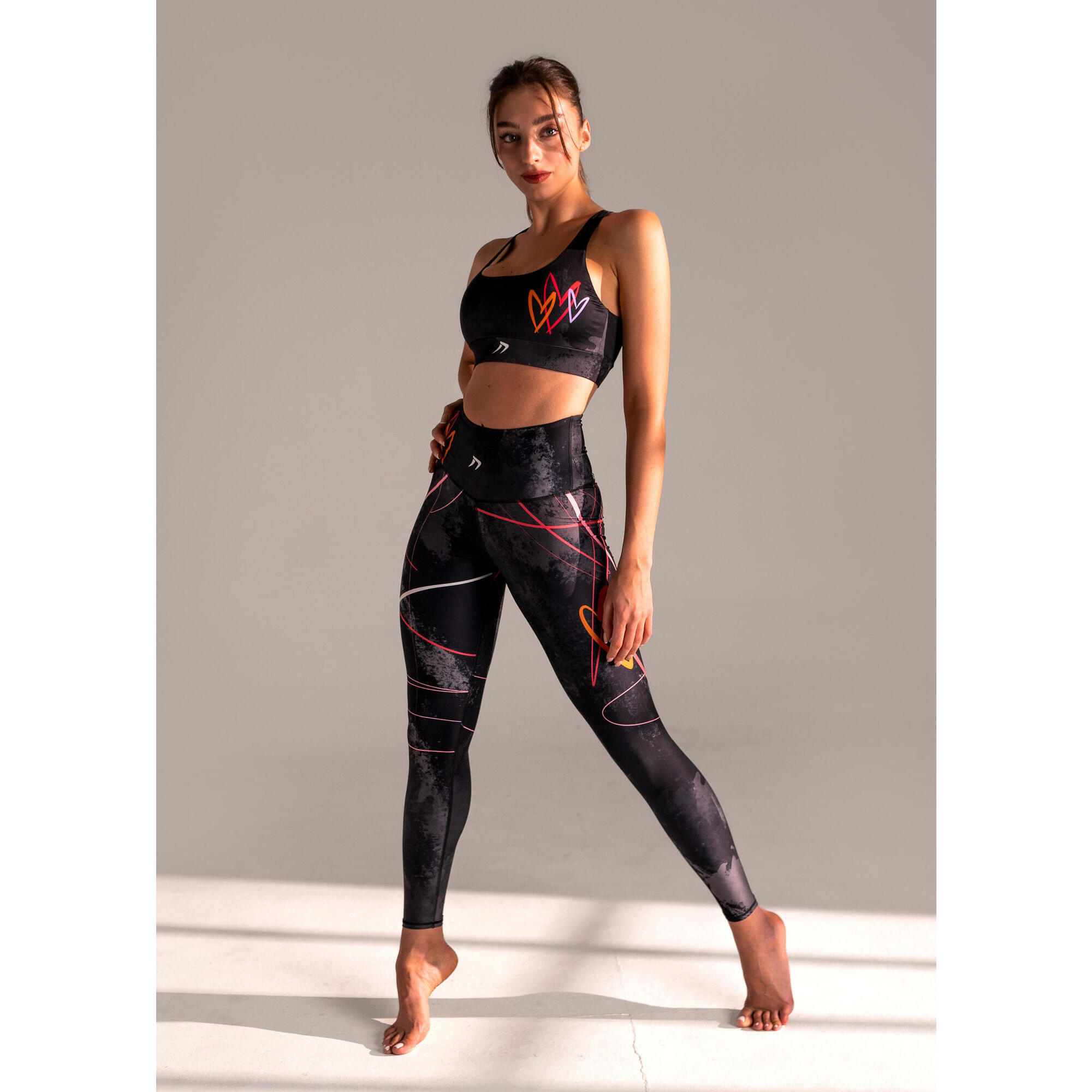 KFIT Legíny KFIT® Alte