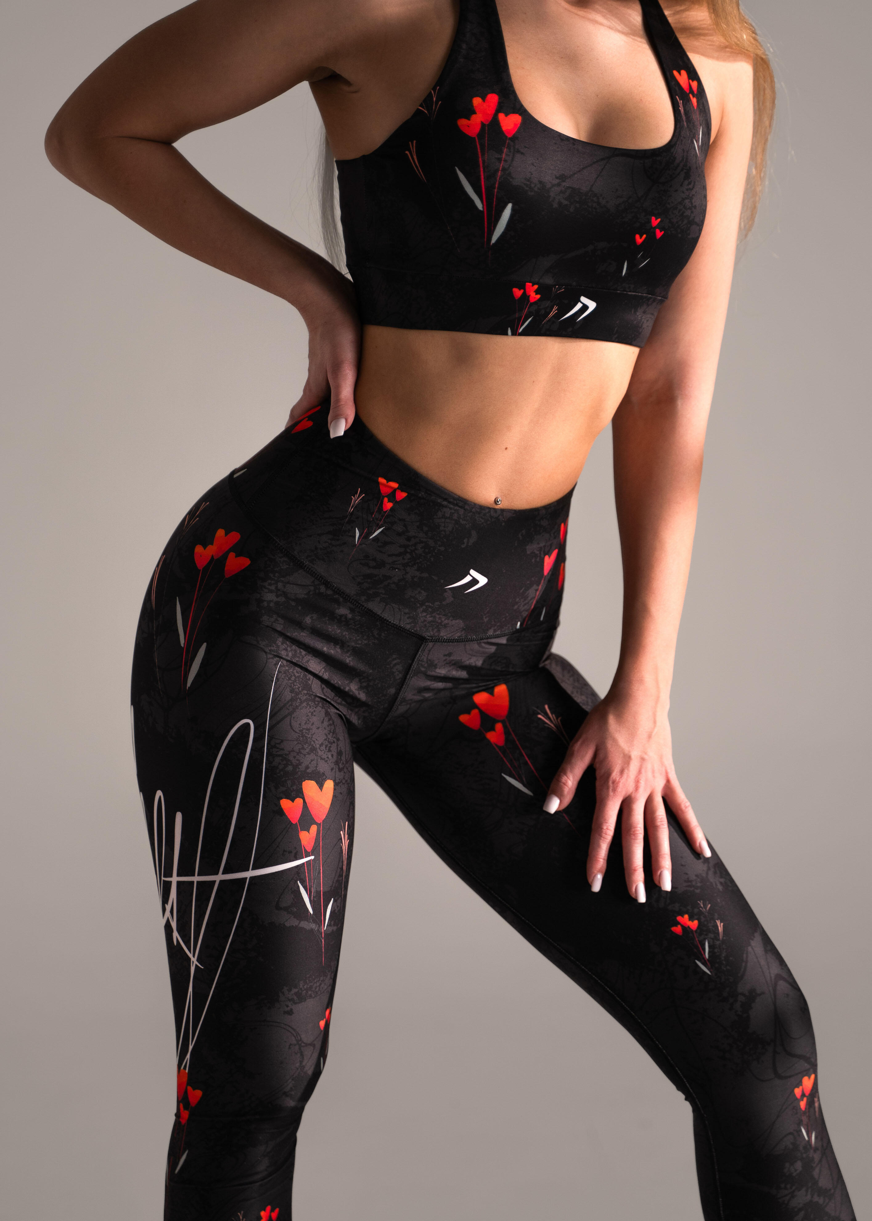 Legíny KFIT® Amo 4/7