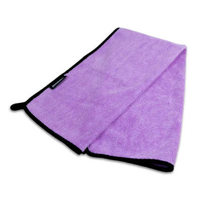 Dynamic turbo towel