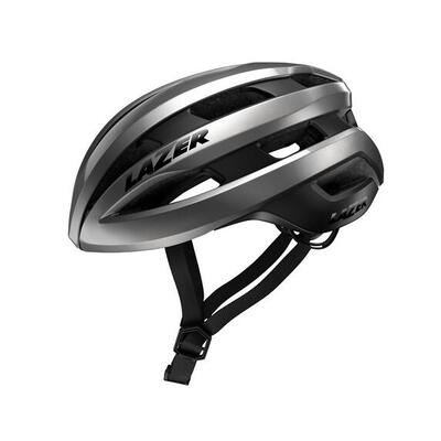 Lazer sphere fietshelm titanium