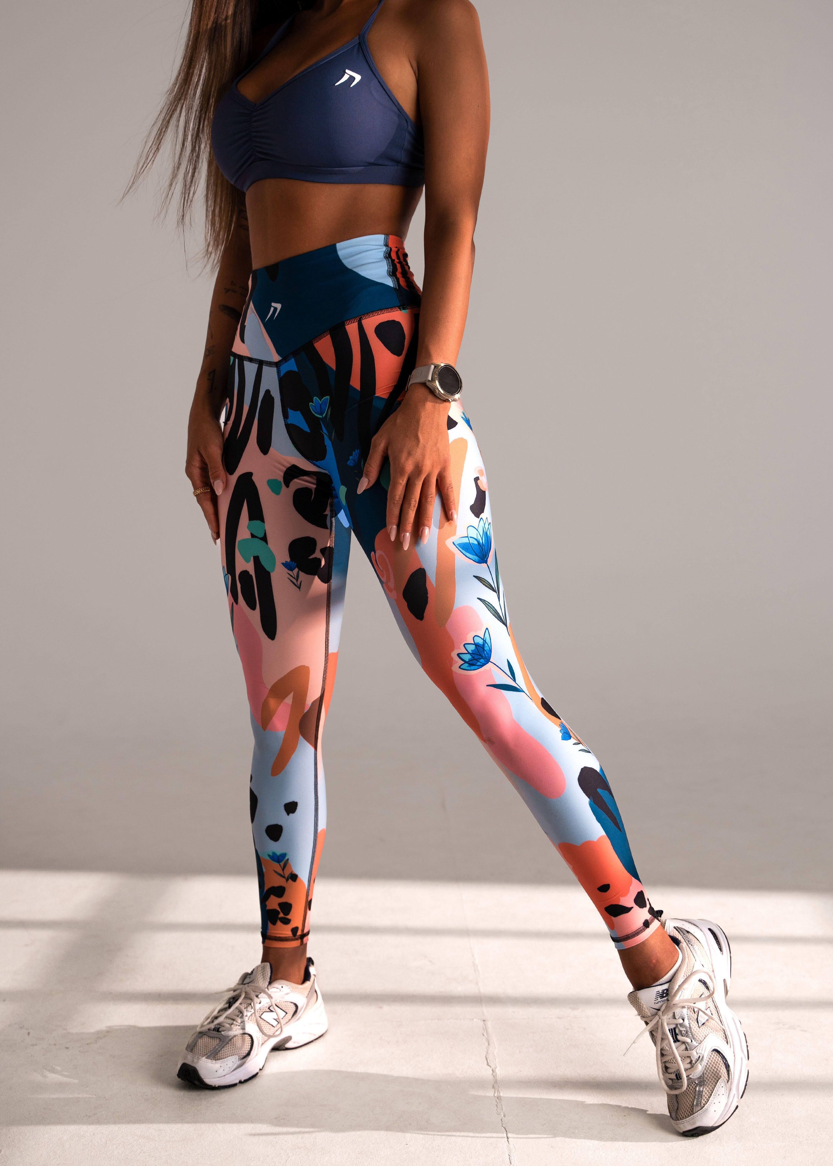 Legíny KFIT® Aurora 7/7