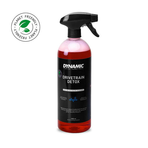 Wyzwalacz Detox Układu Napędowego Oil Dy Bio