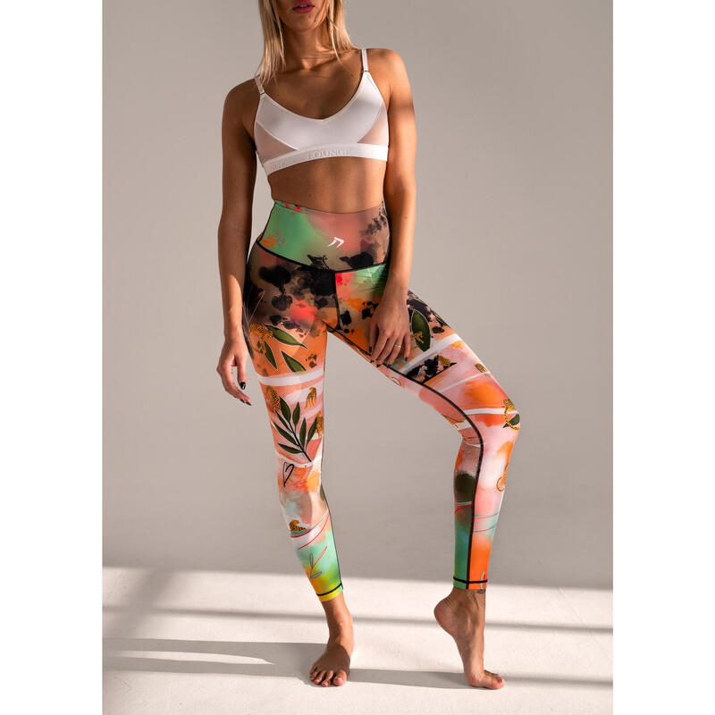 Legíny KFIT® Panthera