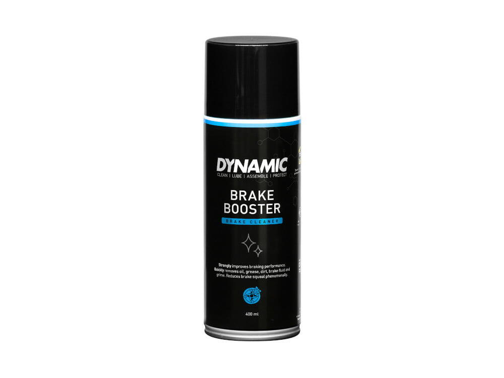 DYNAMIC Dynamic Brake Booster - 400 ml