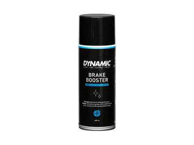 Dynamic brake booster - 400 ml