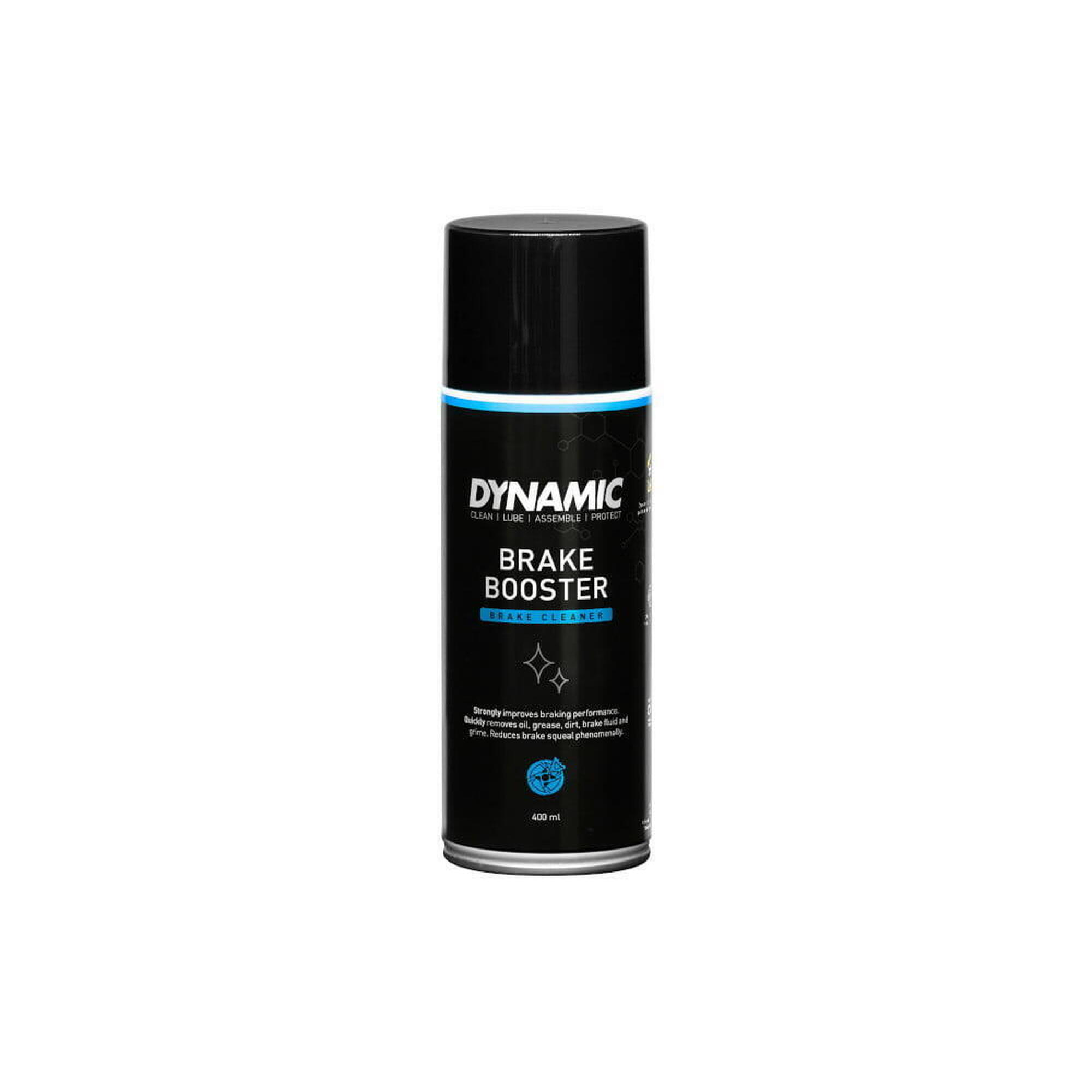 Olejowy Wzmacniacz Hamulców W Sprayu 400 Ml