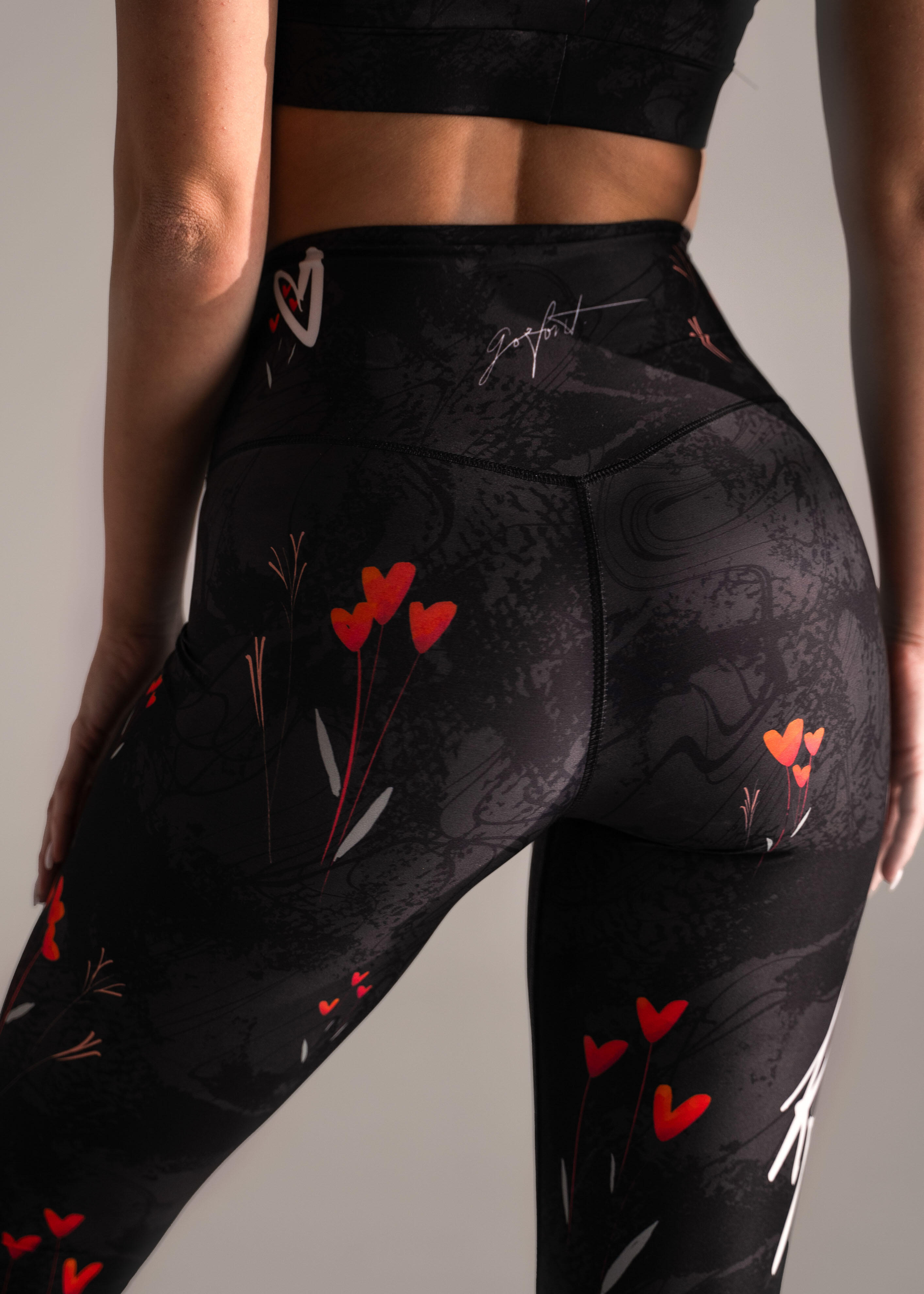 Legíny KFIT® Amo 6/7