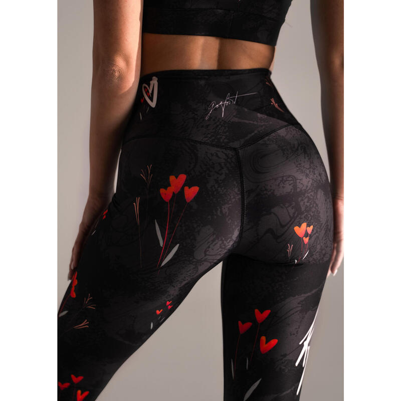 Legíny KFIT® Amo