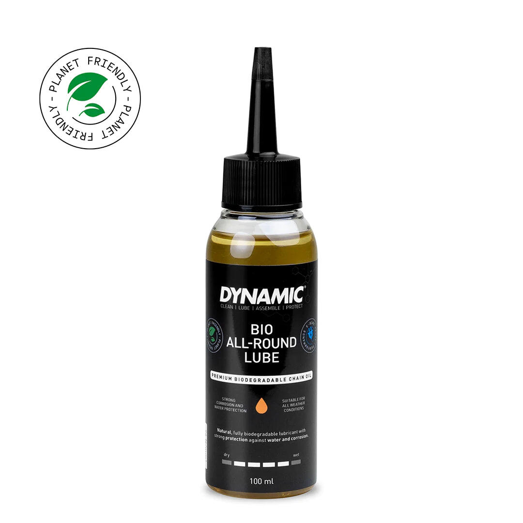 DYNAMIC Dynamic Bio All Round Bio Lube - 100 ml