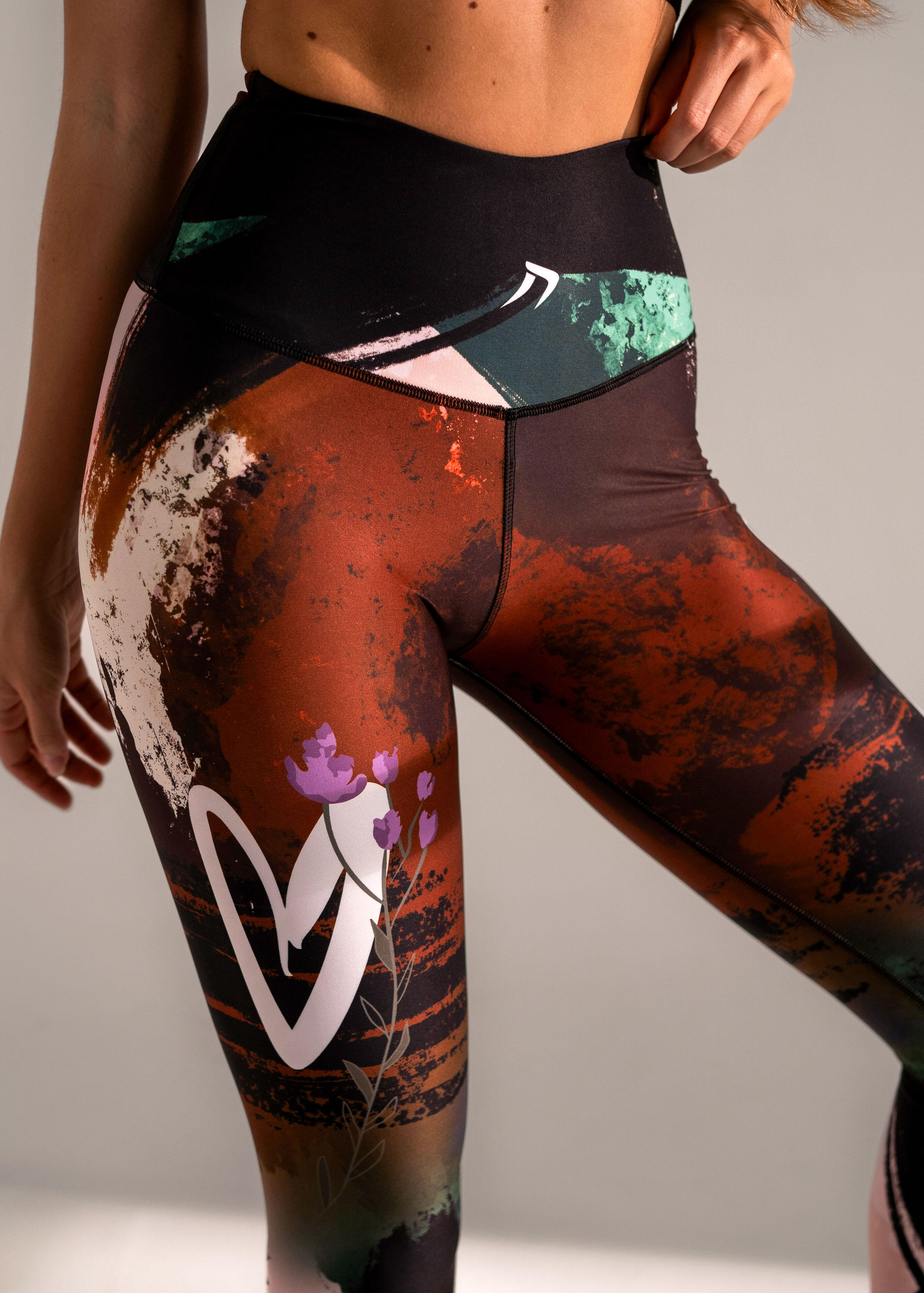 Legíny KFIT® Vita 5/7