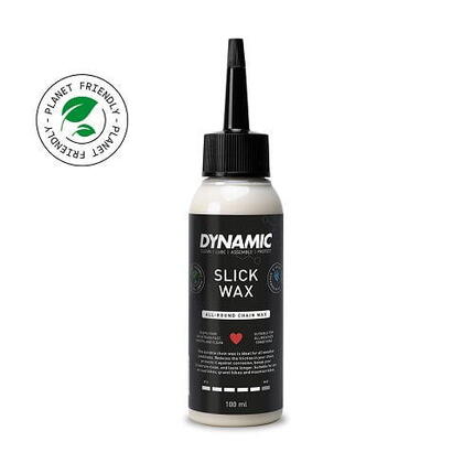 Dynamic Slick Wax - 250 ml