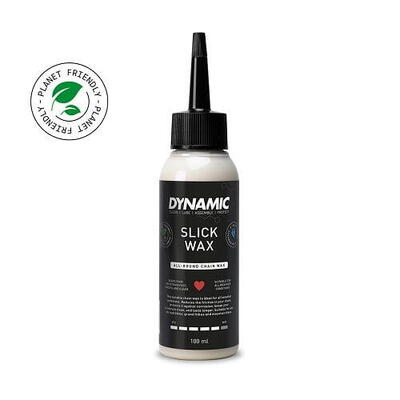Dynamic slick wax - 100 ml