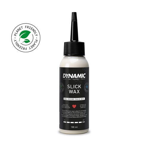 Smar Z Woskiem Oil Dy Slick