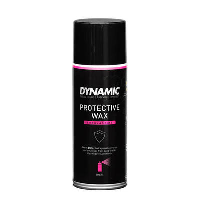 Dynamic protective wax spray - 400 ml