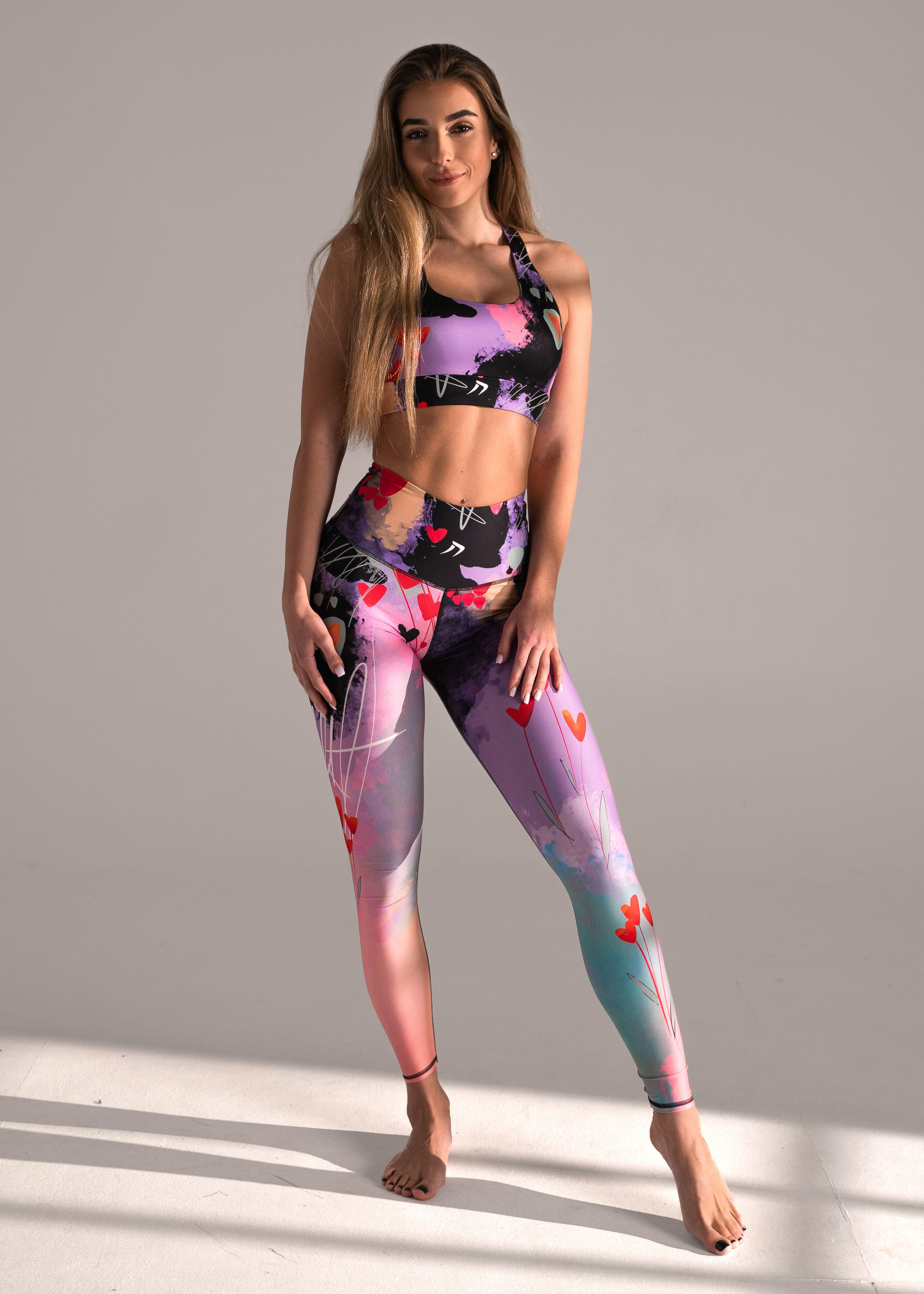 KFIT Legíny® Lily