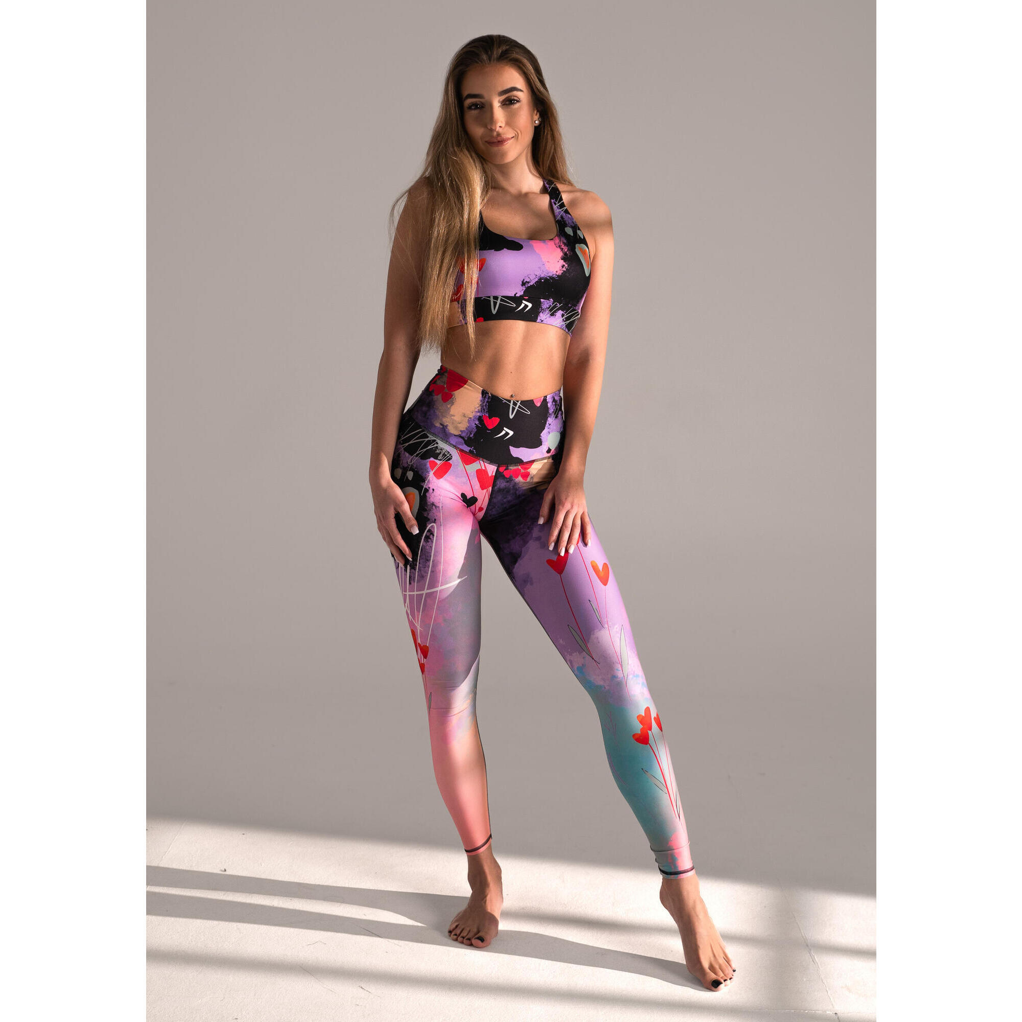 KFIT Legíny KFIT® Lily