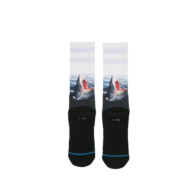 Șosete Stance Landlord Blue