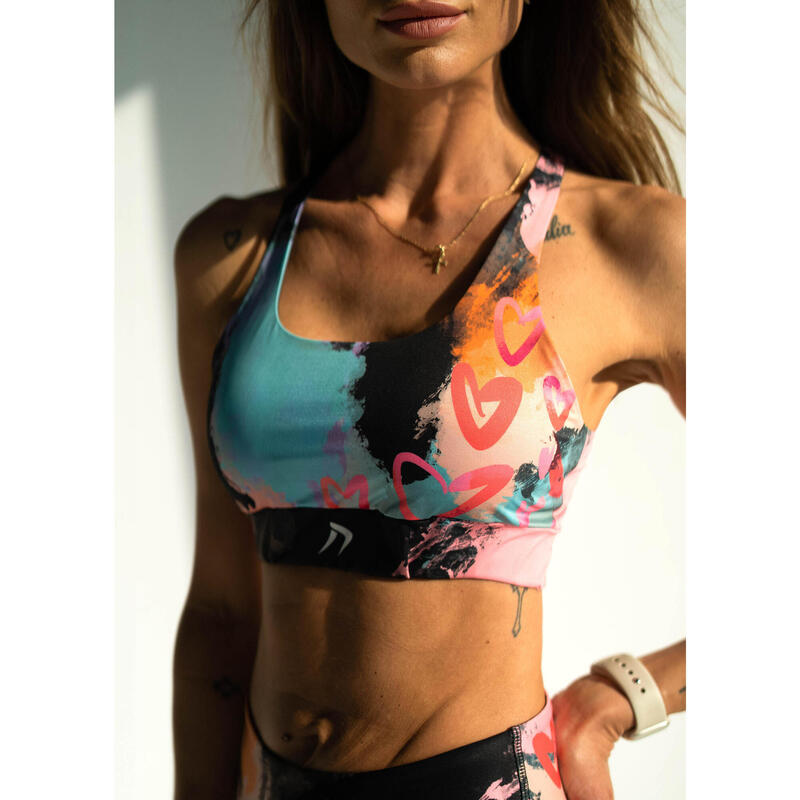 Podprsenka KFIT® Amare Y
