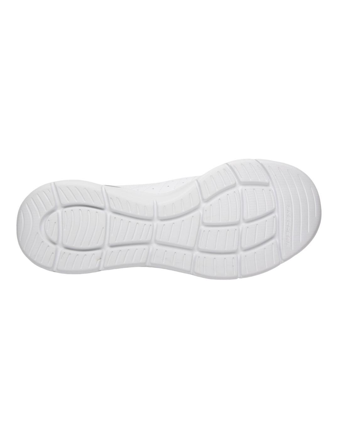 Zapatillas para Hombre Skechers  dynamight 2.0  Blanco 6/7