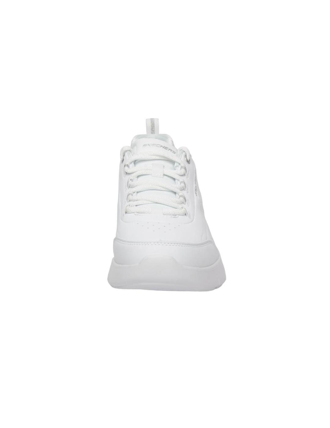Zapatillas para Hombre Skechers  dynamight 2.0  Blanco 5/7