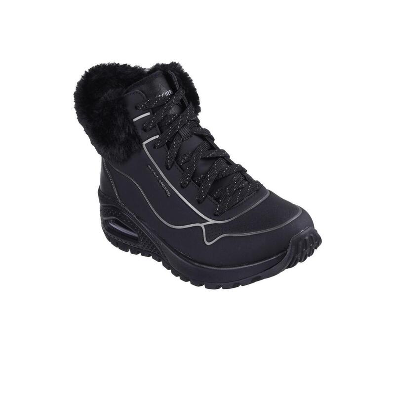 Pantofi damă SKECHERS Uno Rugged Fall Shimmer