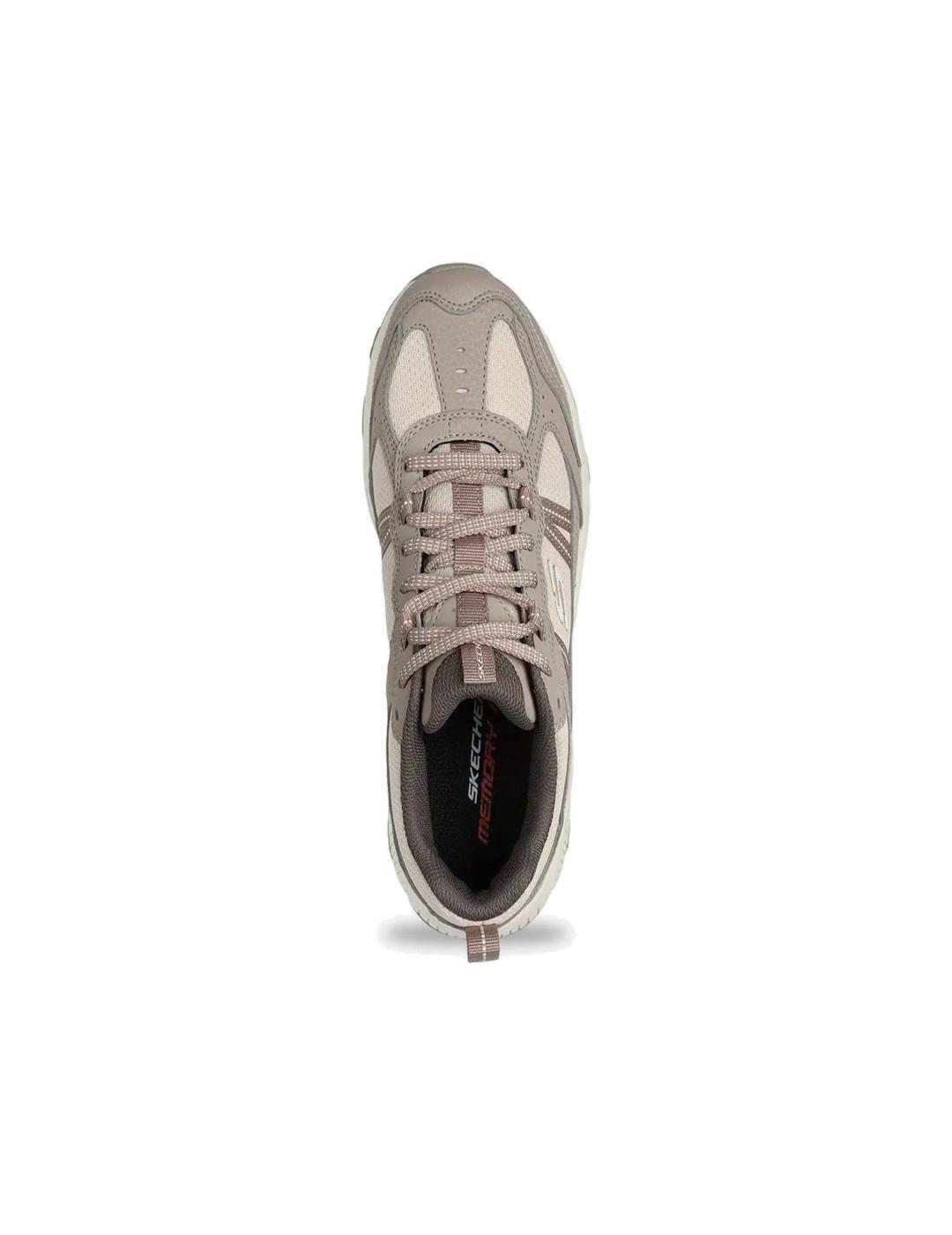 Schoen Skechers model 180125NTTP voor vrouwen 4/5
