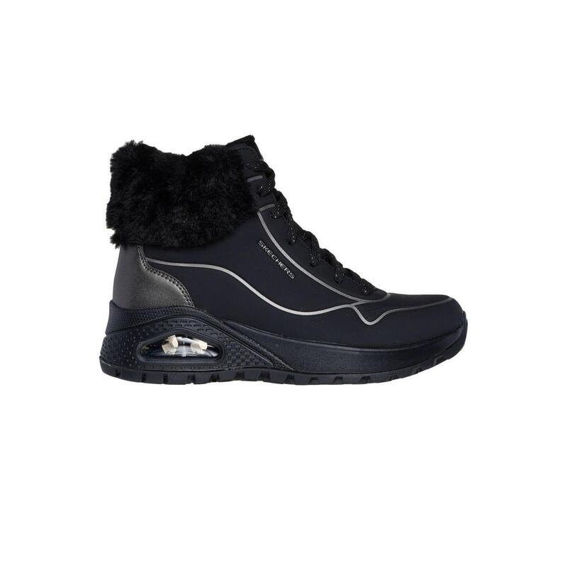Pantofi damă SKECHERS Uno Rugged Fall Shimmer