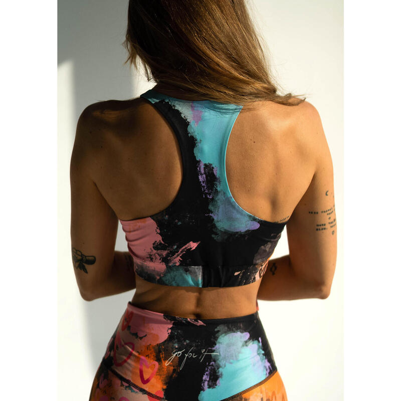 Podprsenka KFIT® Amare Y