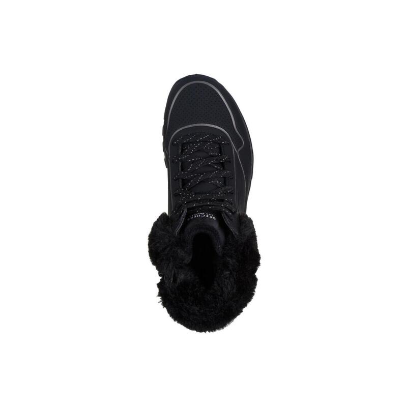 Pantofi damă SKECHERS Uno Rugged Fall Shimmer