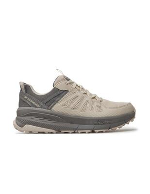 Zapatillas para Mujer Skechers Switch back Beige