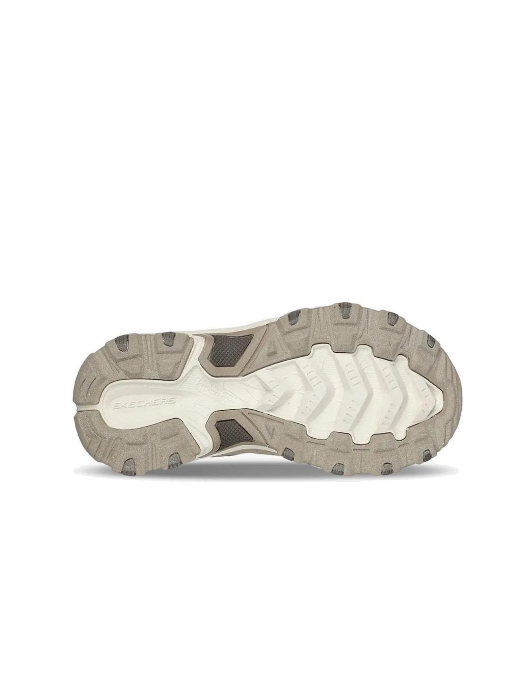 Schoen Skechers model 180125NTTP voor vrouwen 3/5