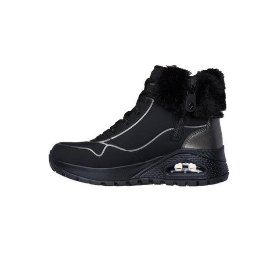 Buty damskie SKECHERS Uno Rugged Fall Shimmer